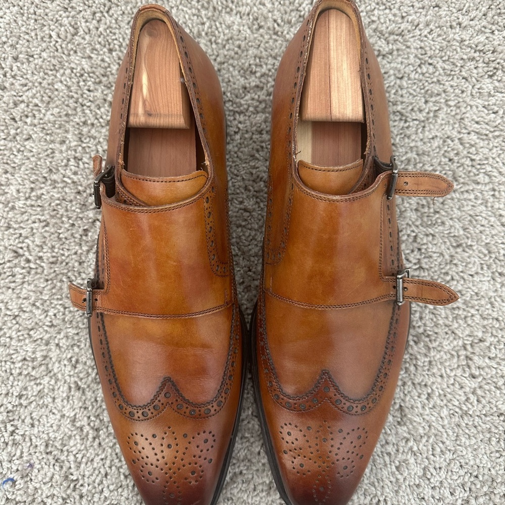 Magnanni Dress shoes - Picture 2 of 8